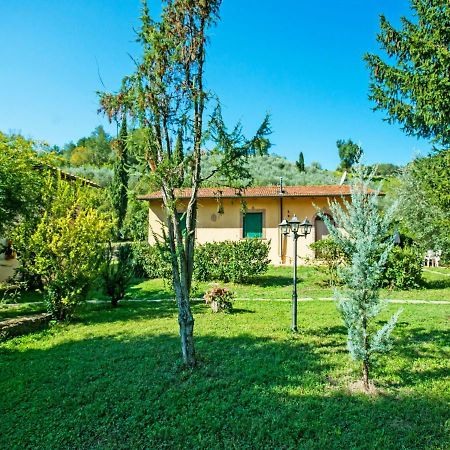 Apartment Il Gelsomino By Interhome La Collina Екстер'єр фото