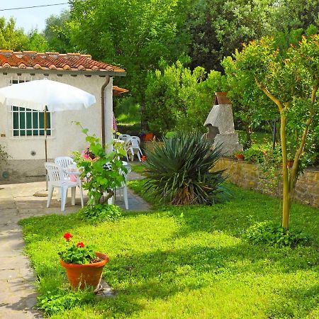 Apartment Il Gelsomino By Interhome La Collina Екстер'єр фото