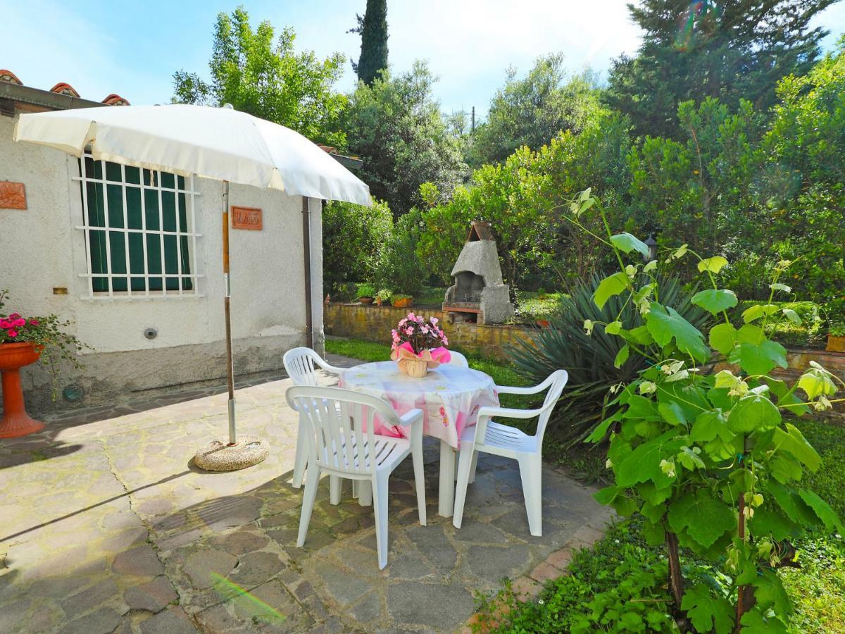 Apartment Il Gelsomino By Interhome La Collina Екстер'єр фото