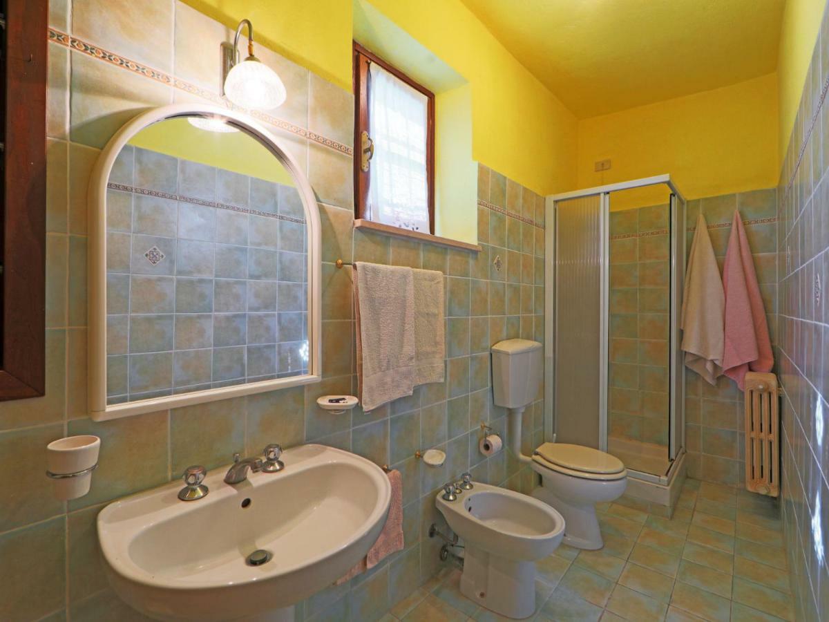 Apartment Il Gelsomino By Interhome La Collina Екстер'єр фото